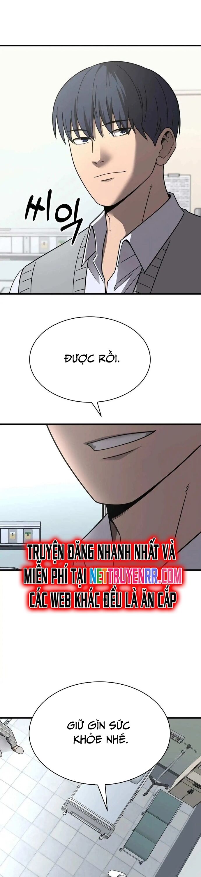 Trở Thành Phản Diện Ở Cuộc Đời Này Chapter 50 - Trang 2