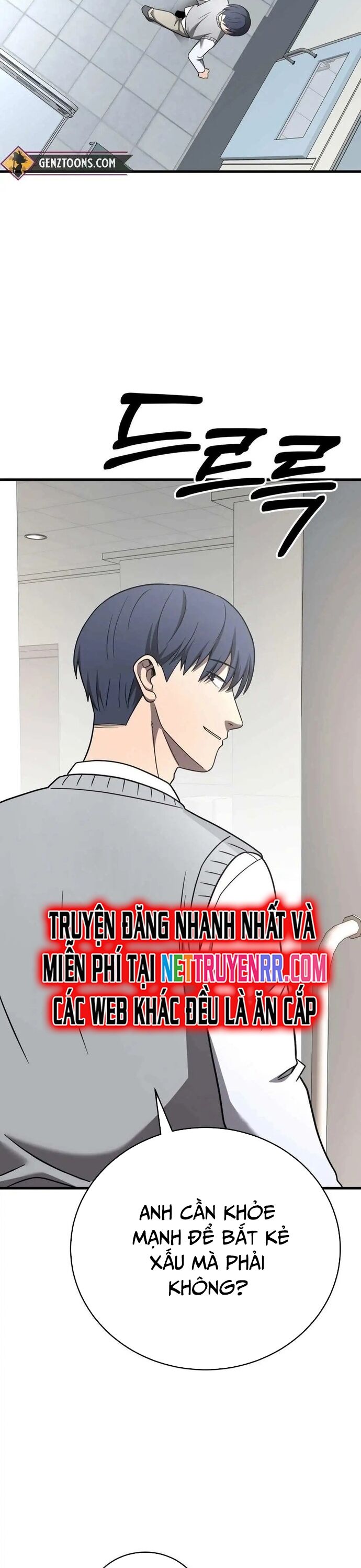 Trở Thành Phản Diện Ở Cuộc Đời Này Chapter 50 - Trang 2