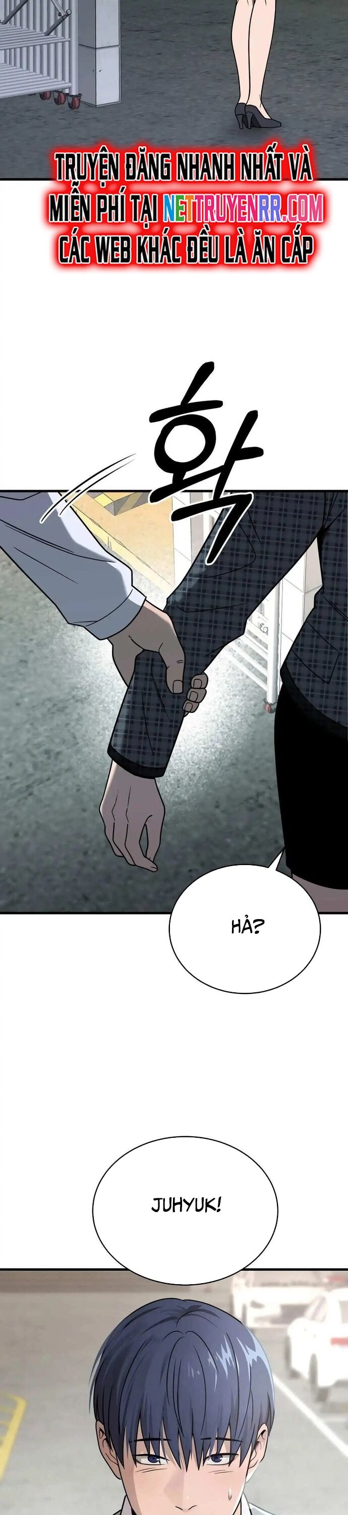 Trở Thành Phản Diện Ở Cuộc Đời Này Chapter 50 - Trang 2