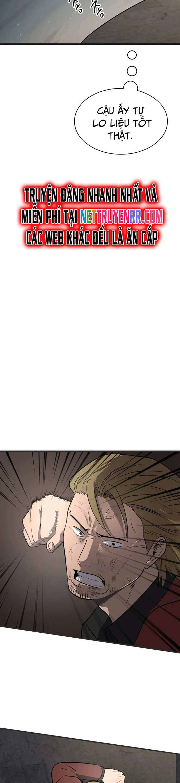 Trở Thành Phản Diện Ở Cuộc Đời Này Chapter 50 - Trang 2