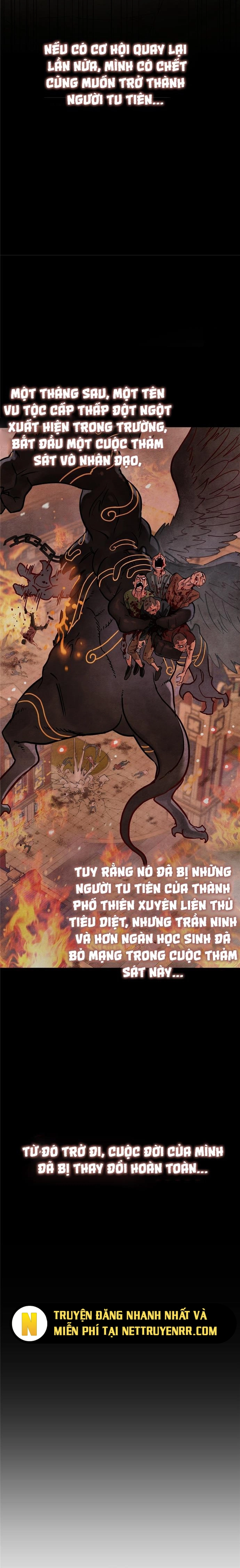 Ta Có Một Tòa Anh Linh Điện Chapter 1.1 - Trang 2