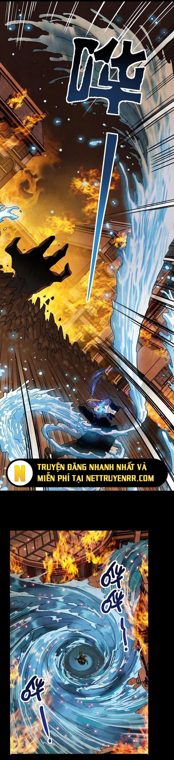 Ta Có Một Tòa Anh Linh Điện Chapter 10 - Trang 2