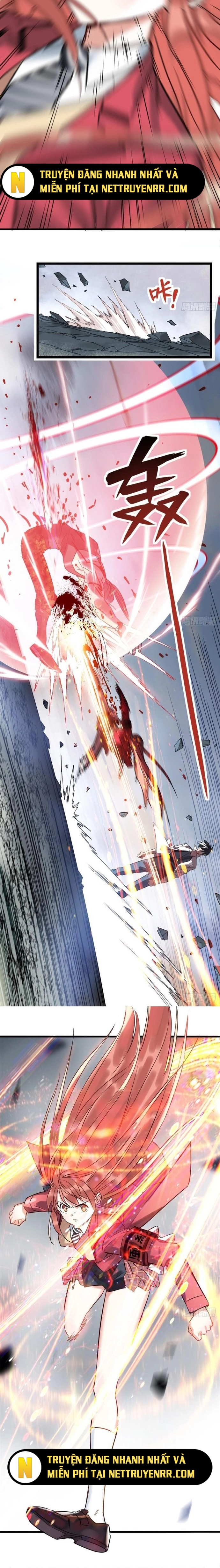 Ta Có Một Tòa Anh Linh Điện Chapter 16 - Trang 2