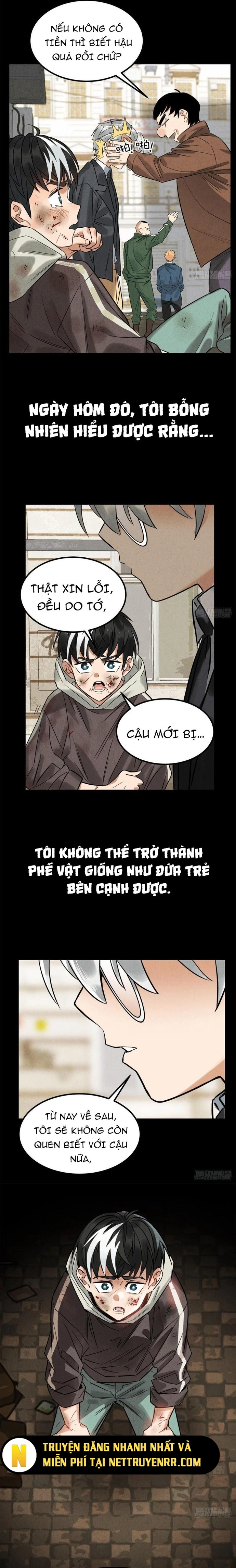 Ta Có Một Tòa Anh Linh Điện Chapter 18 - Trang 2