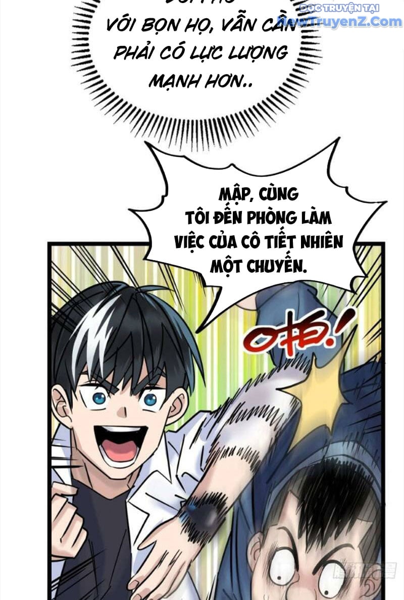 Ta Có Một Tòa Anh Linh Điện Chapter 30 - Trang 2