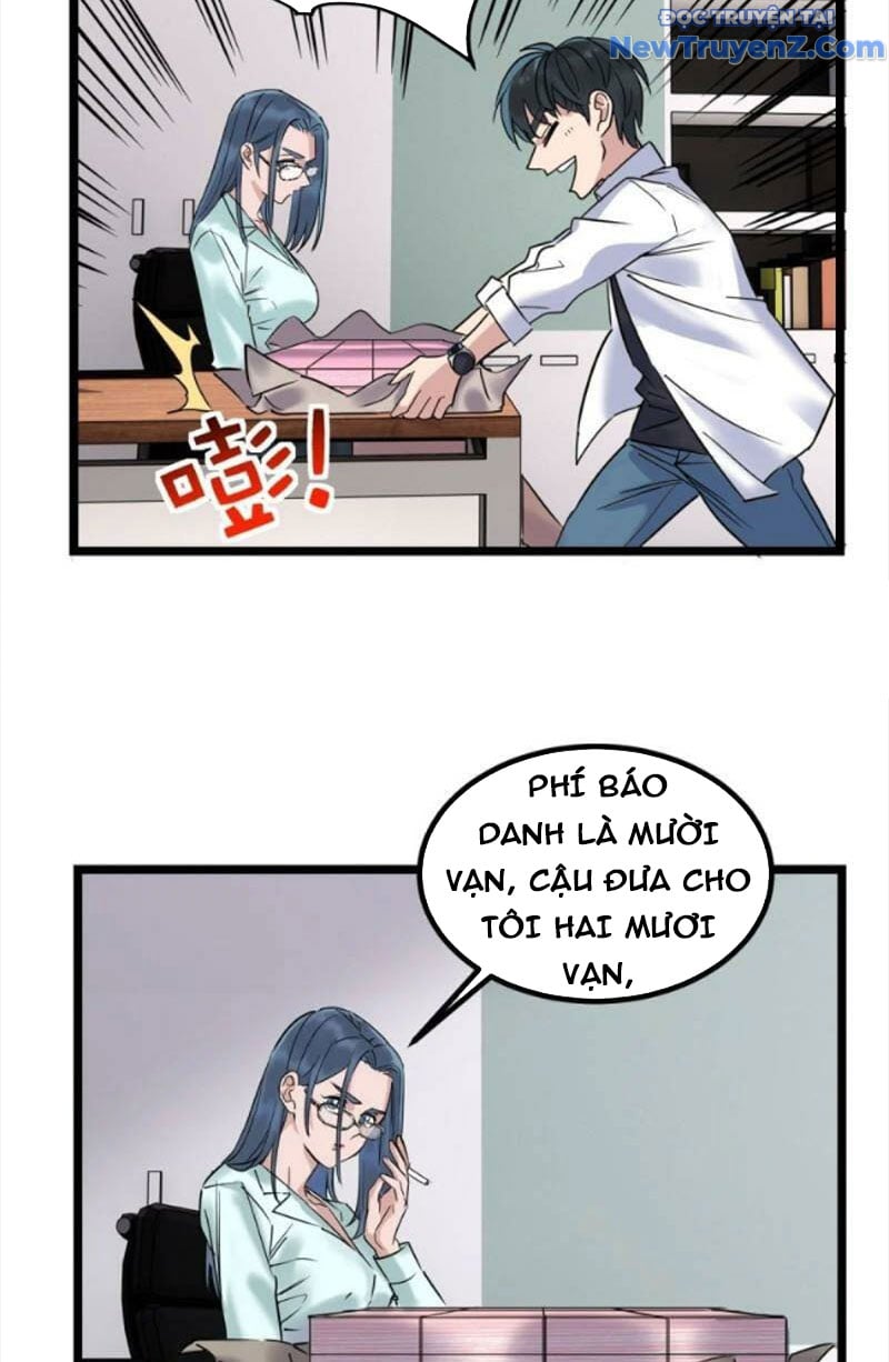 Ta Có Một Tòa Anh Linh Điện Chapter 30 - Trang 2