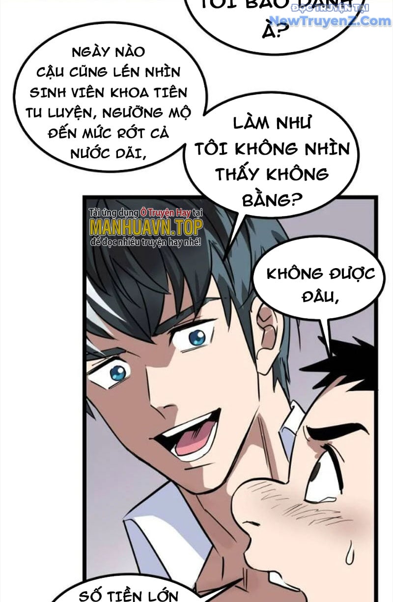 Ta Có Một Tòa Anh Linh Điện Chapter 30 - Trang 2