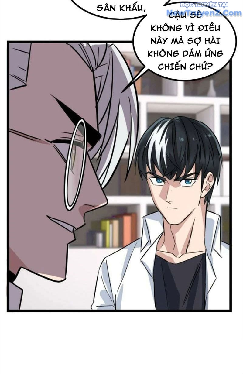 Ta Có Một Tòa Anh Linh Điện Chapter 31 - Trang 2