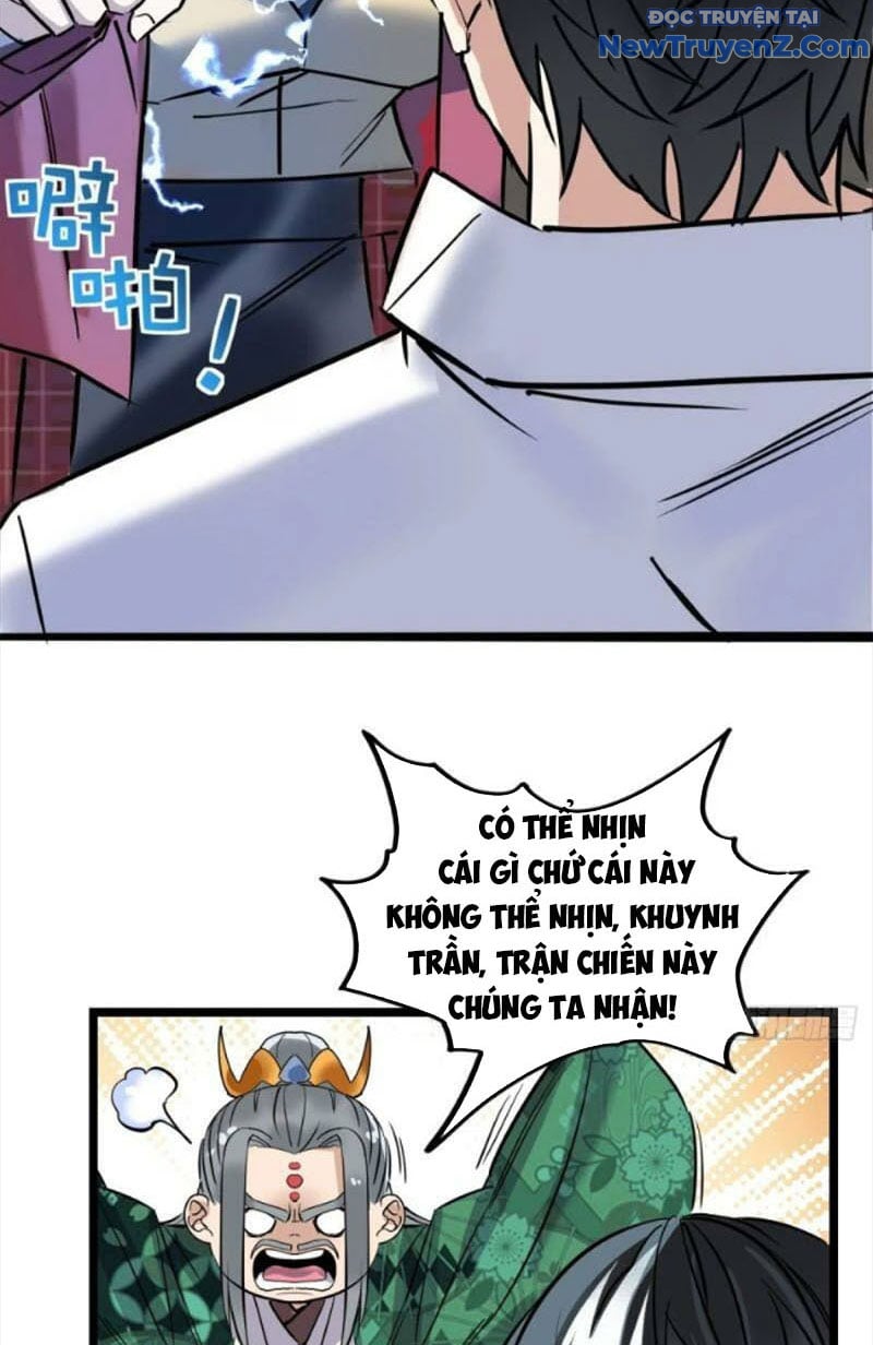 Ta Có Một Tòa Anh Linh Điện Chapter 31 - Trang 2