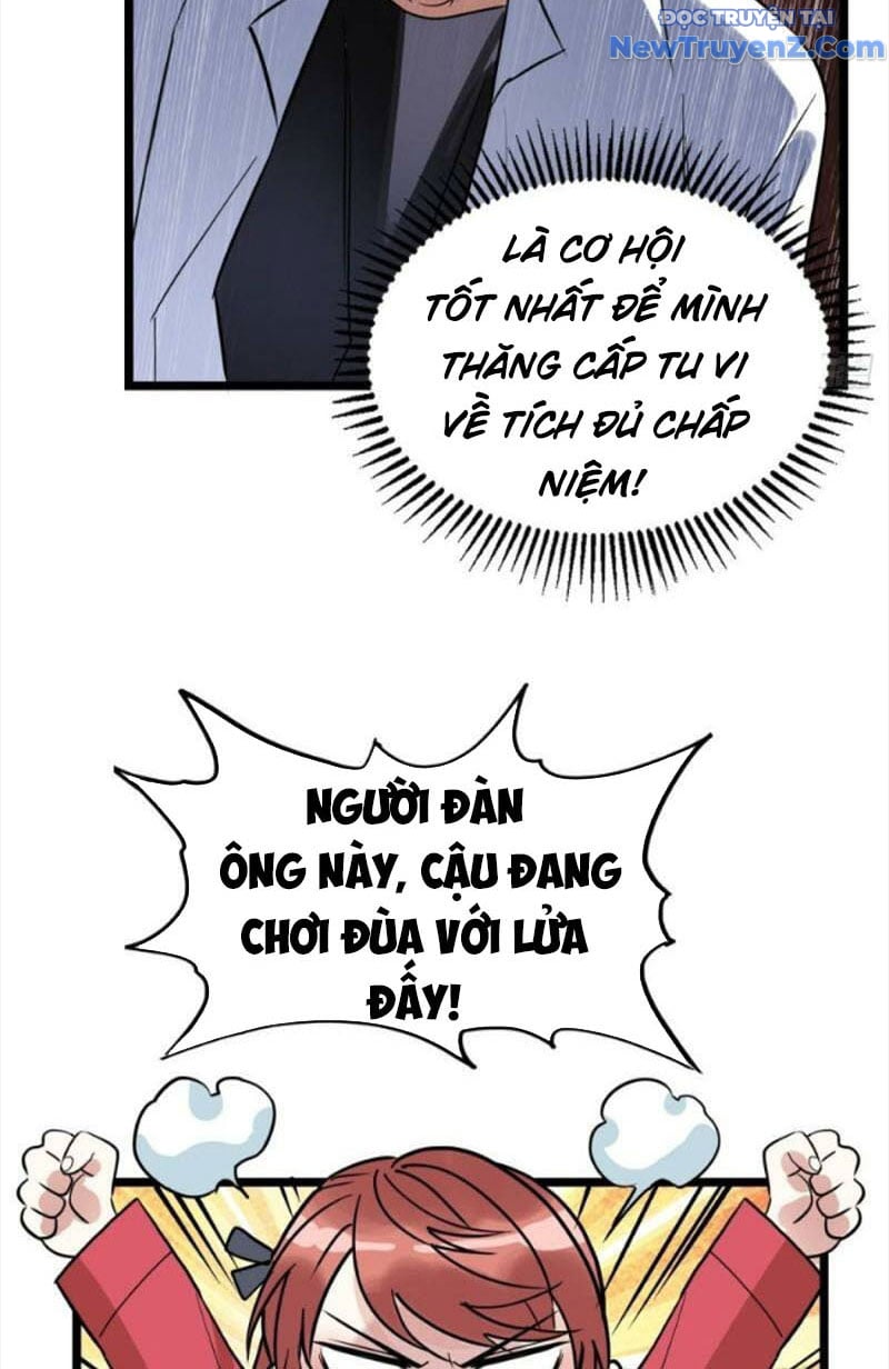 Ta Có Một Tòa Anh Linh Điện Chapter 31 - Trang 2