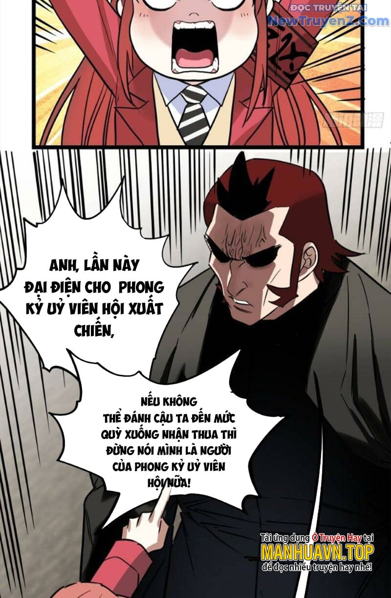 Ta Có Một Tòa Anh Linh Điện Chapter 31 - Trang 2