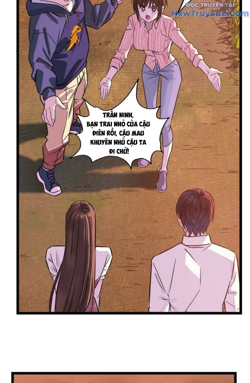Ta Có Một Tòa Anh Linh Điện Chapter 31 - Trang 2