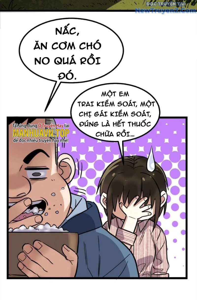 Ta Có Một Tòa Anh Linh Điện Chapter 31 - Trang 2