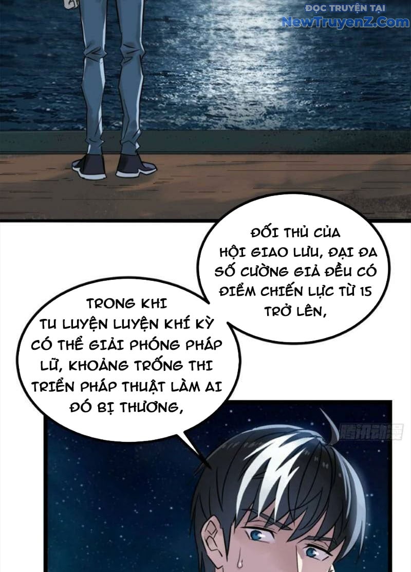 Ta Có Một Tòa Anh Linh Điện Chapter 31 - Trang 2