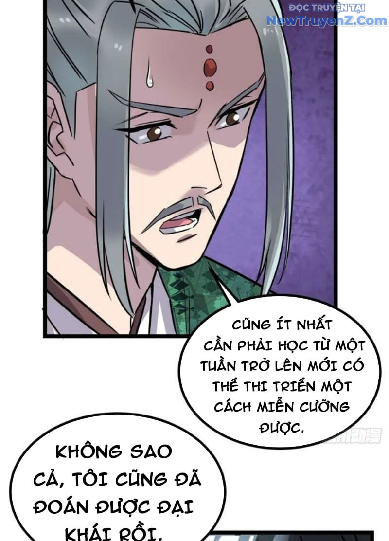 Ta Có Một Tòa Anh Linh Điện Chapter 31 - Trang 2