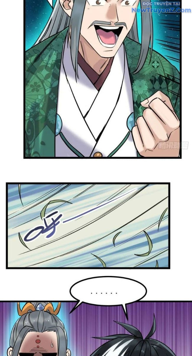 Ta Có Một Tòa Anh Linh Điện Chapter 31 - Trang 2