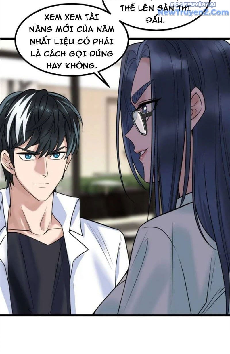 Ta Có Một Tòa Anh Linh Điện Chapter 31 - Trang 2