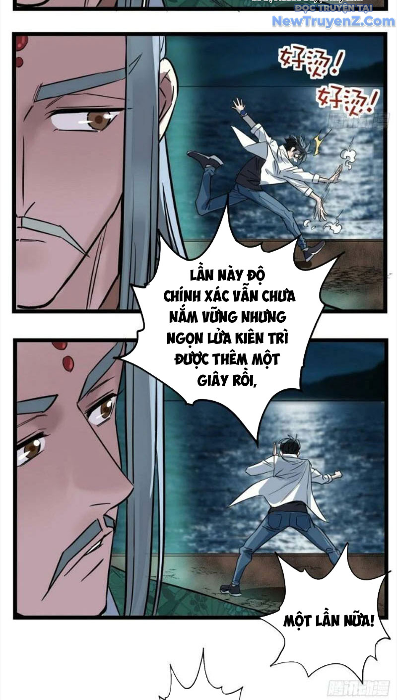 Ta Có Một Tòa Anh Linh Điện Chapter 32 - Trang 2