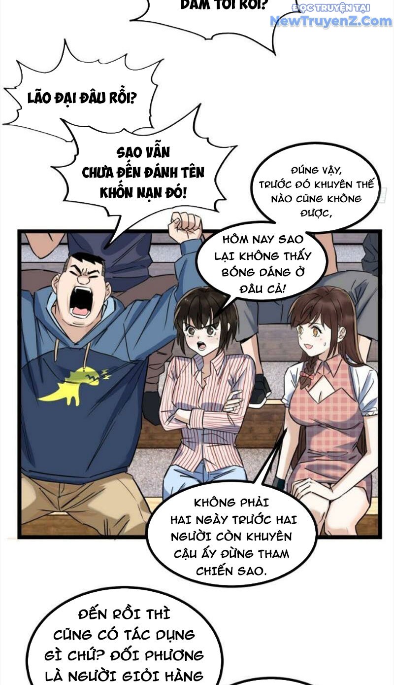 Ta Có Một Tòa Anh Linh Điện Chapter 32 - Trang 2