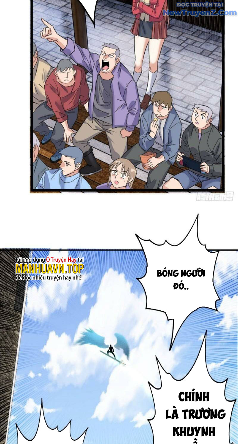 Ta Có Một Tòa Anh Linh Điện Chapter 32 - Trang 2