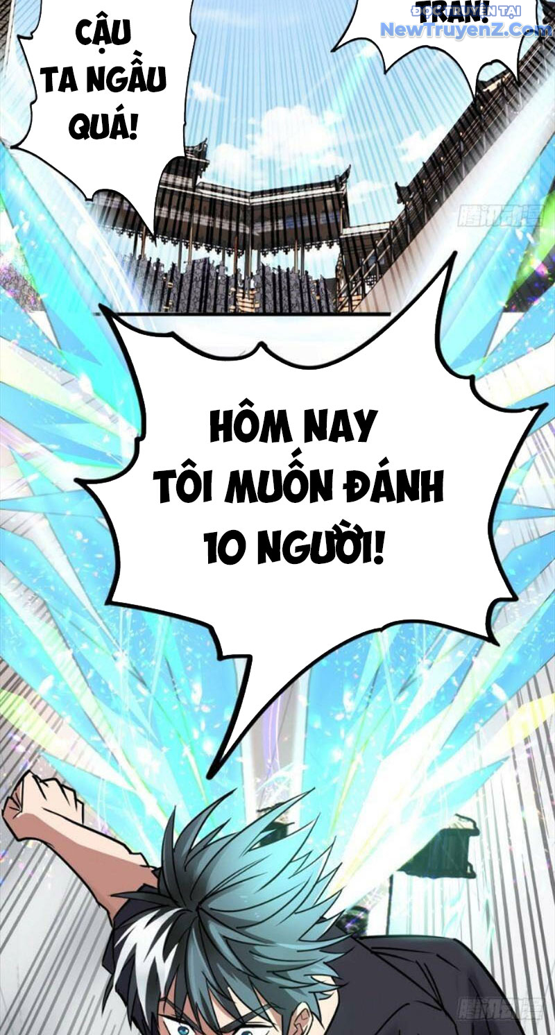 Ta Có Một Tòa Anh Linh Điện Chapter 32 - Trang 2