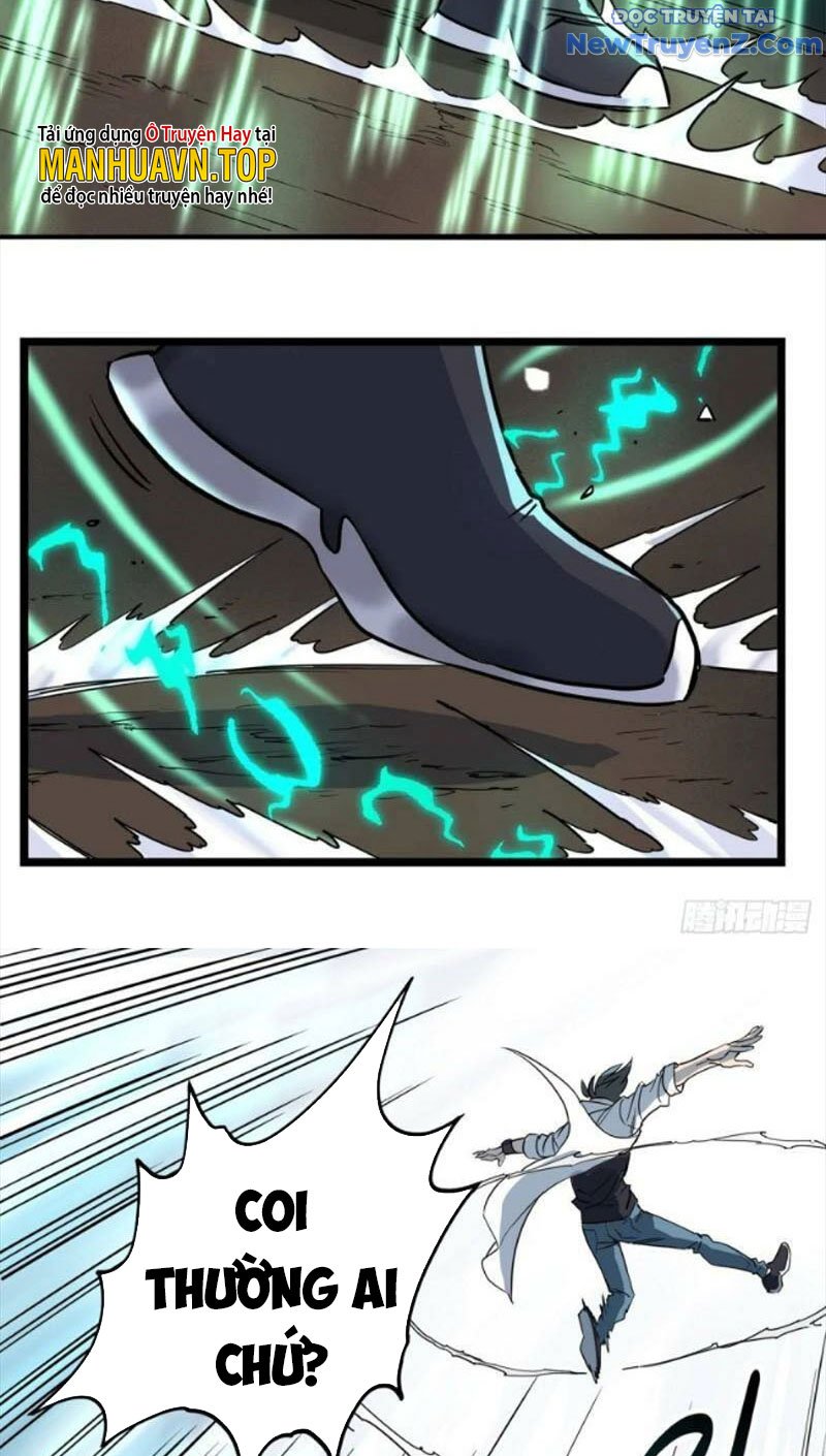 Ta Có Một Tòa Anh Linh Điện Chapter 32 - Trang 2