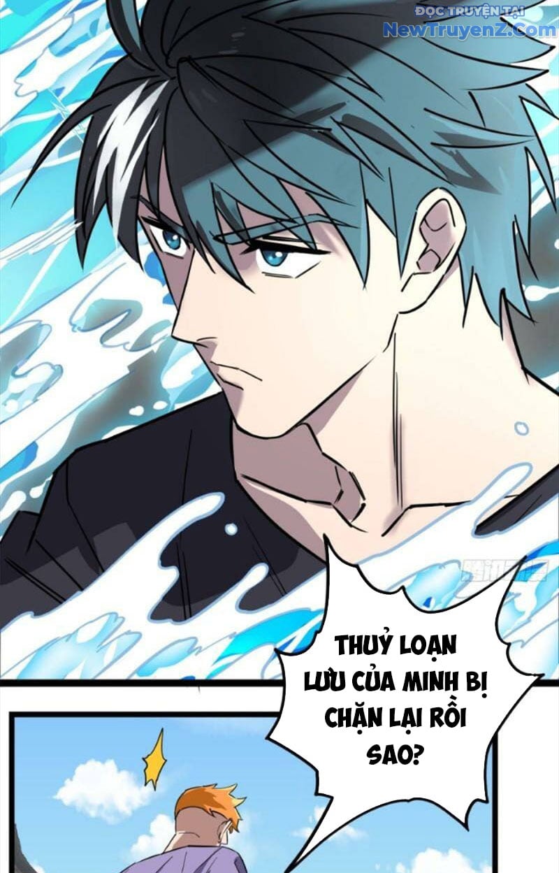 Ta Có Một Tòa Anh Linh Điện Chapter 33 - Trang 2