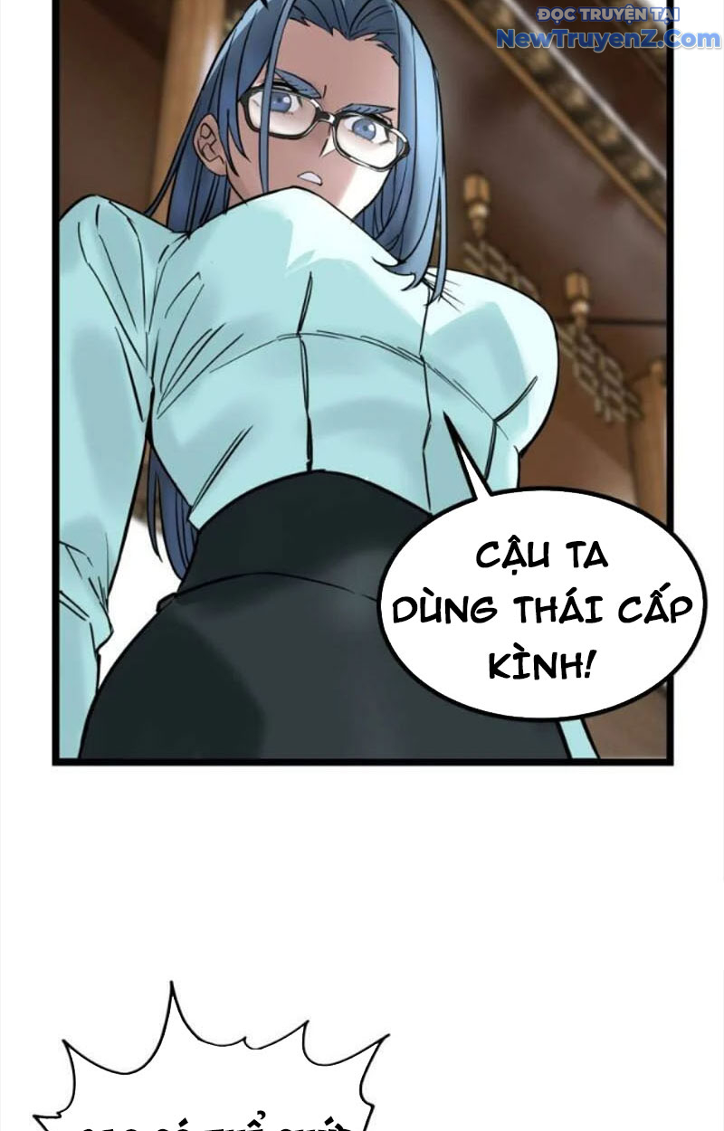 Ta Có Một Tòa Anh Linh Điện Chapter 33 - Trang 2