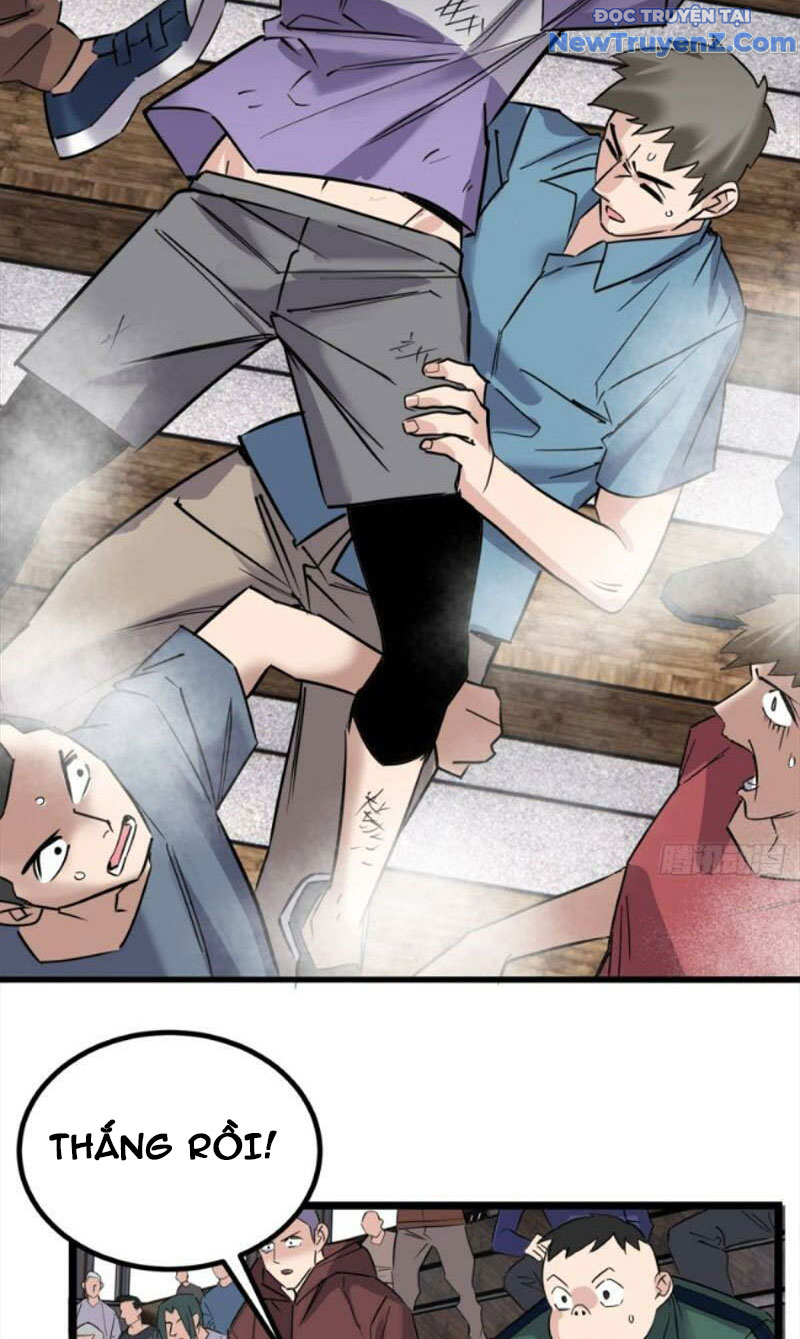 Ta Có Một Tòa Anh Linh Điện Chapter 33 - Trang 2