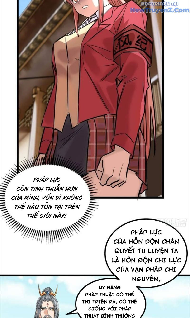 Ta Có Một Tòa Anh Linh Điện Chapter 33 - Trang 2