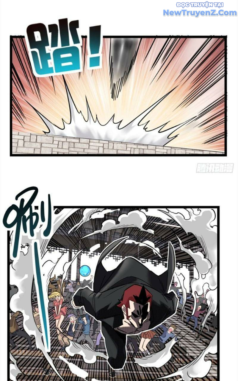 Ta Có Một Tòa Anh Linh Điện Chapter 33 - Trang 2