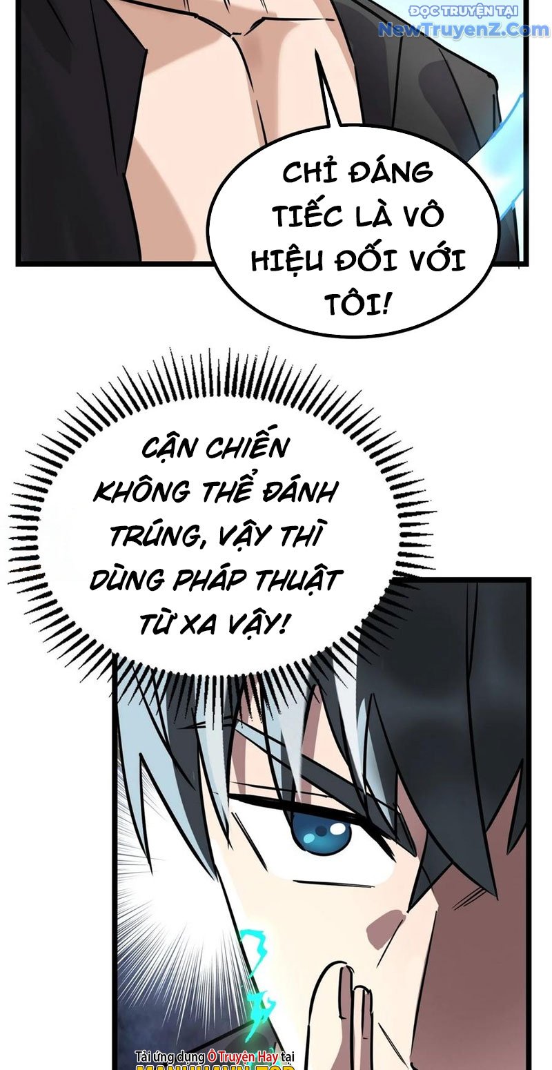 Ta Có Một Tòa Anh Linh Điện Chapter 34 - Trang 2