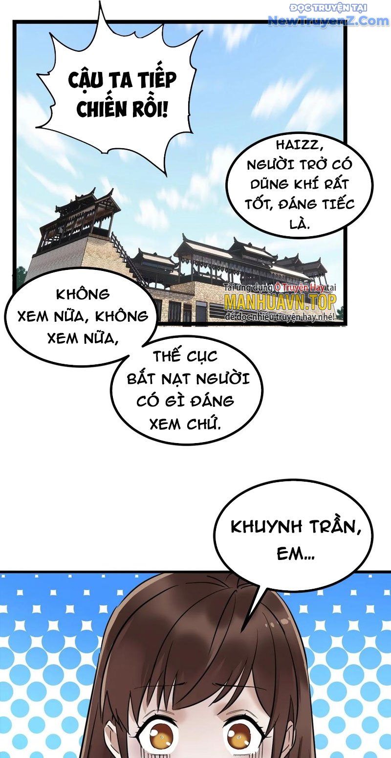 Ta Có Một Tòa Anh Linh Điện Chapter 34 - Trang 2