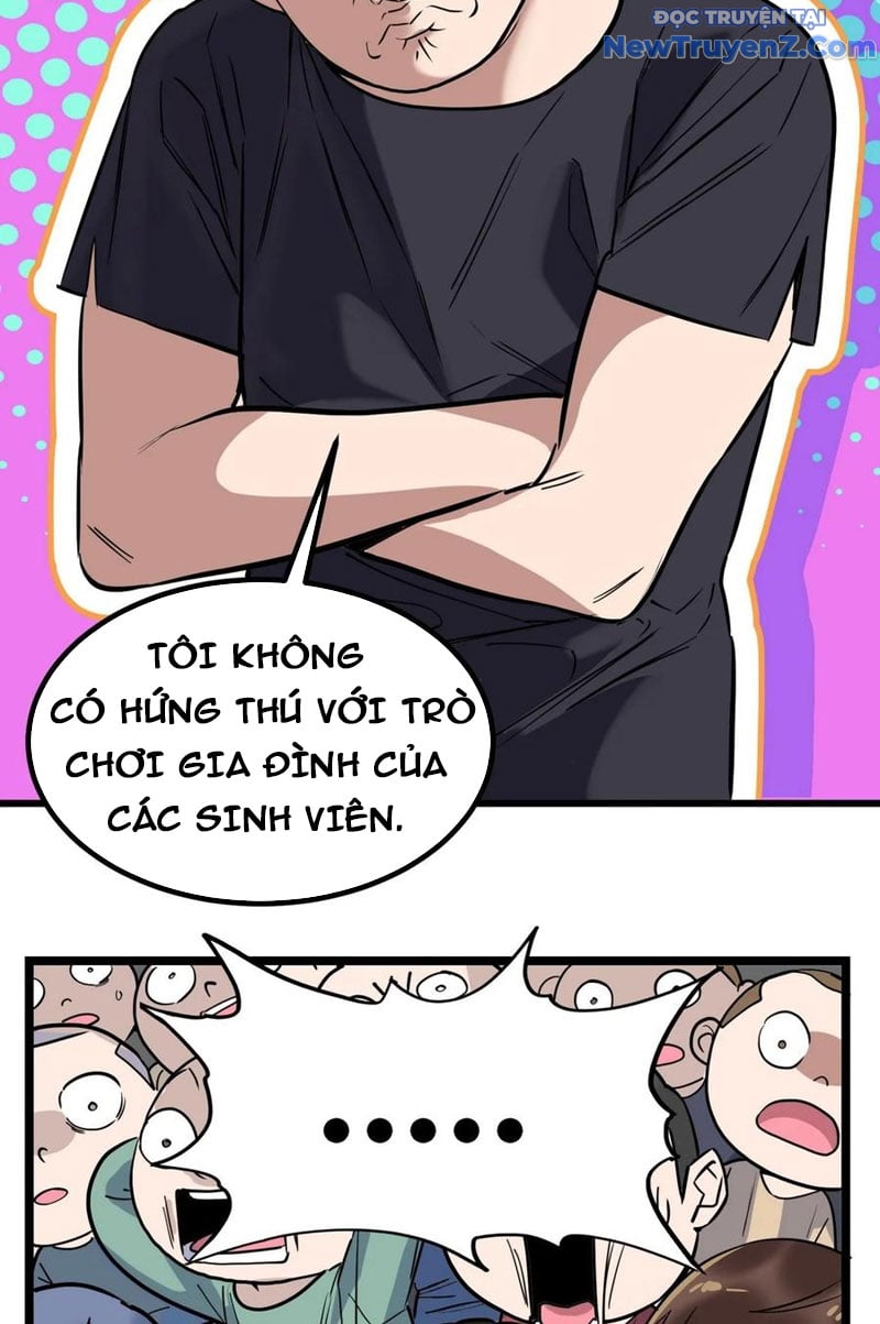Ta Có Một Tòa Anh Linh Điện Chapter 34 - Trang 2