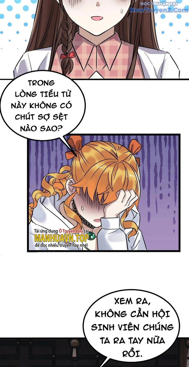 Ta Có Một Tòa Anh Linh Điện Chapter 34 - Trang 2