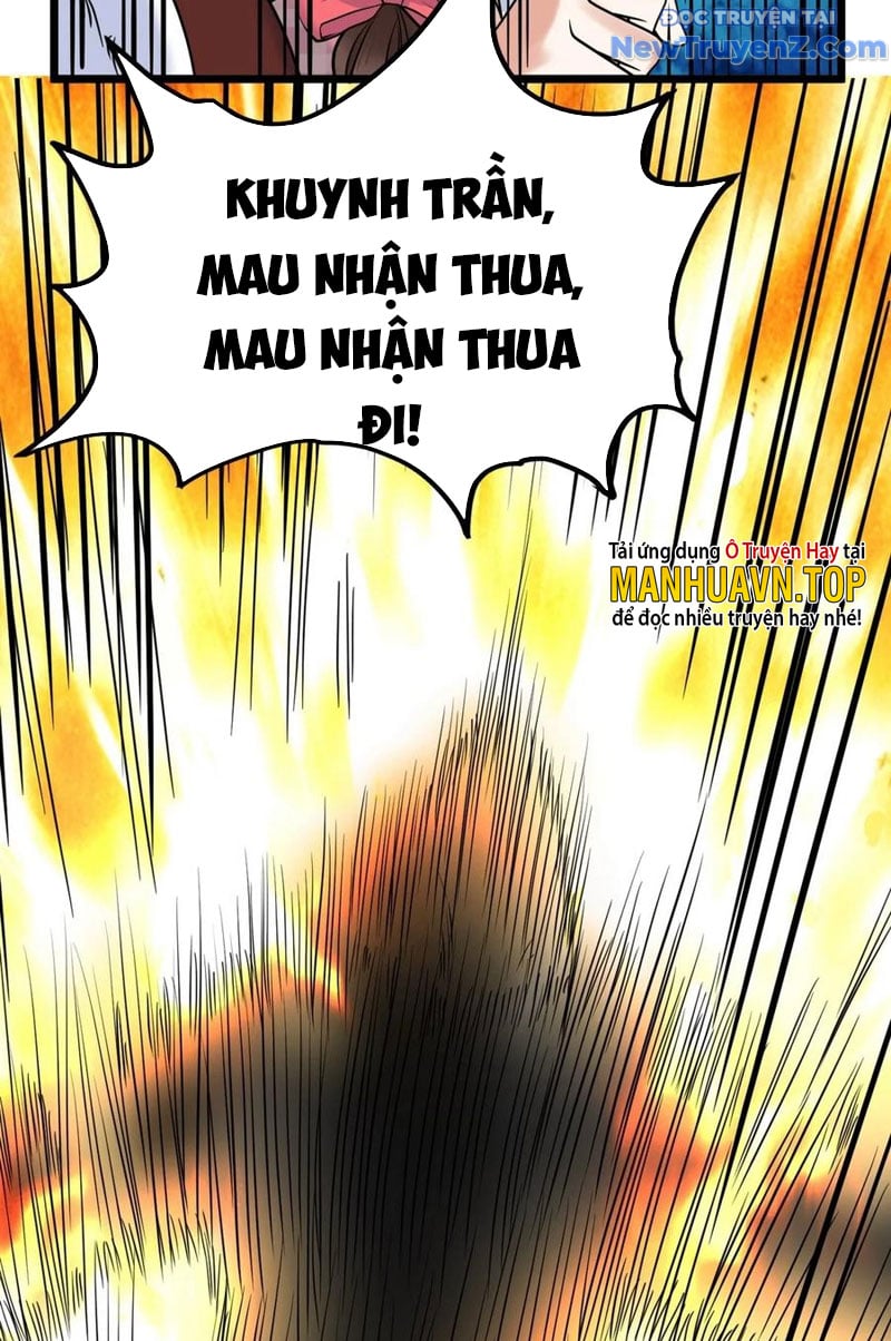 Ta Có Một Tòa Anh Linh Điện Chapter 34 - Trang 2