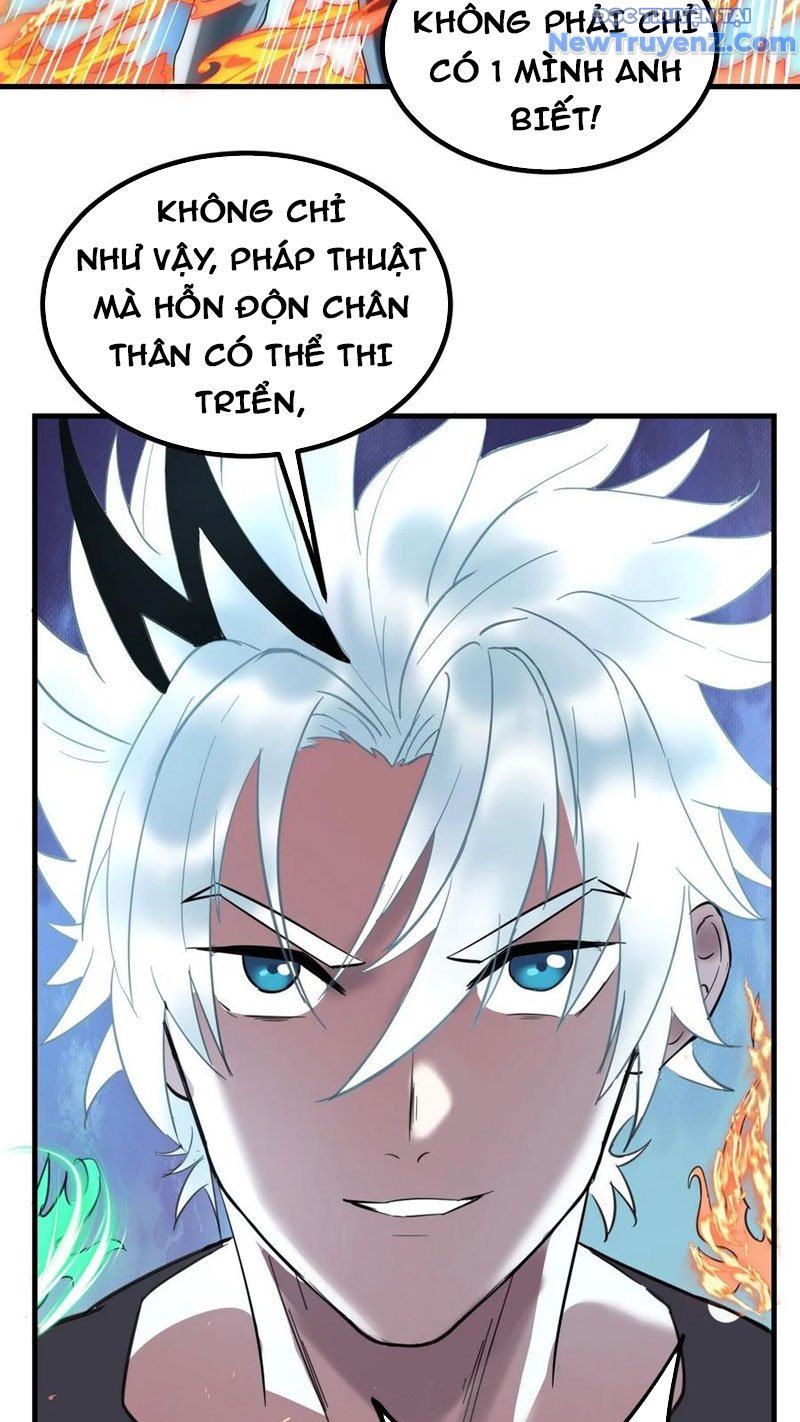 Ta Có Một Tòa Anh Linh Điện Chapter 35 - Trang 2