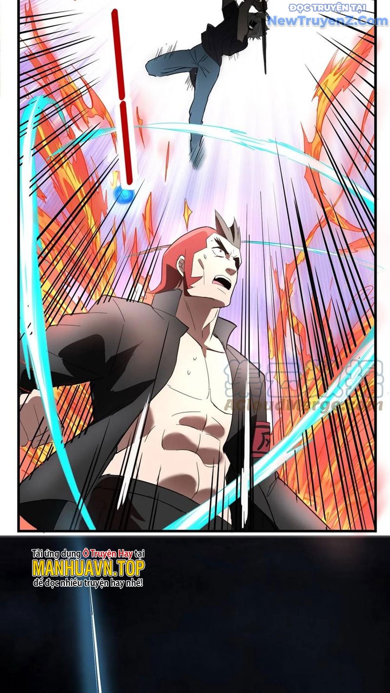 Ta Có Một Tòa Anh Linh Điện Chapter 35 - Trang 2