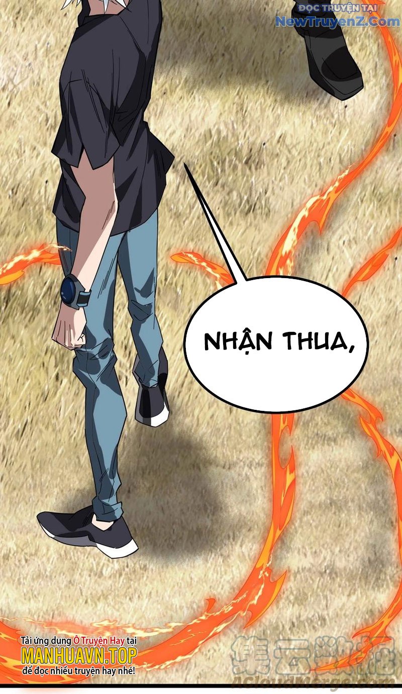 Ta Có Một Tòa Anh Linh Điện Chapter 35 - Trang 2