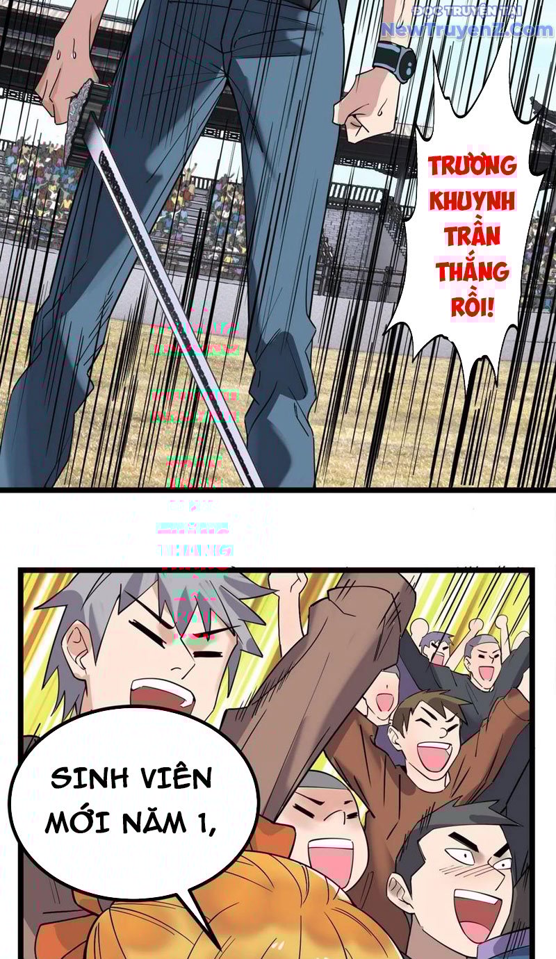 Ta Có Một Tòa Anh Linh Điện Chapter 35 - Trang 2