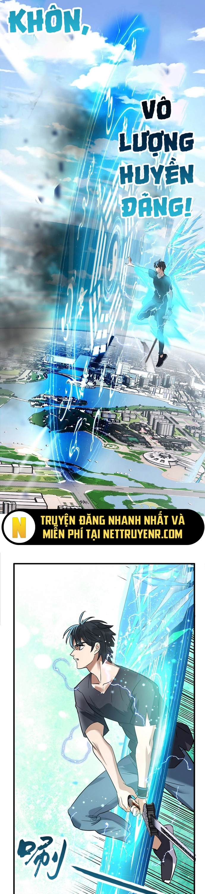 Ta Có Một Tòa Anh Linh Điện Chapter 37 - Trang 2