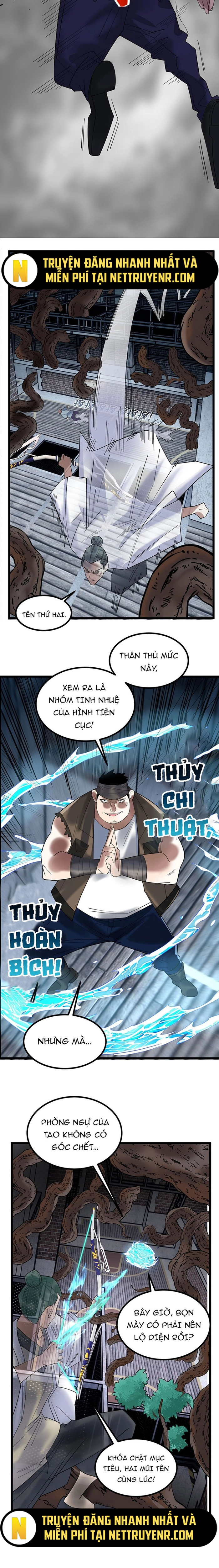Ta Có Một Tòa Anh Linh Điện Chapter 40 - Trang 2