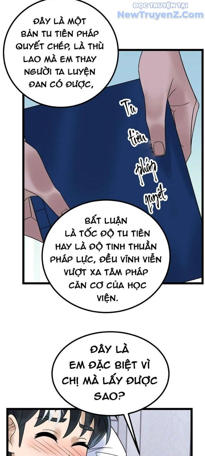 Ta Có Một Tòa Anh Linh Điện Chapter 41 - Trang 2
