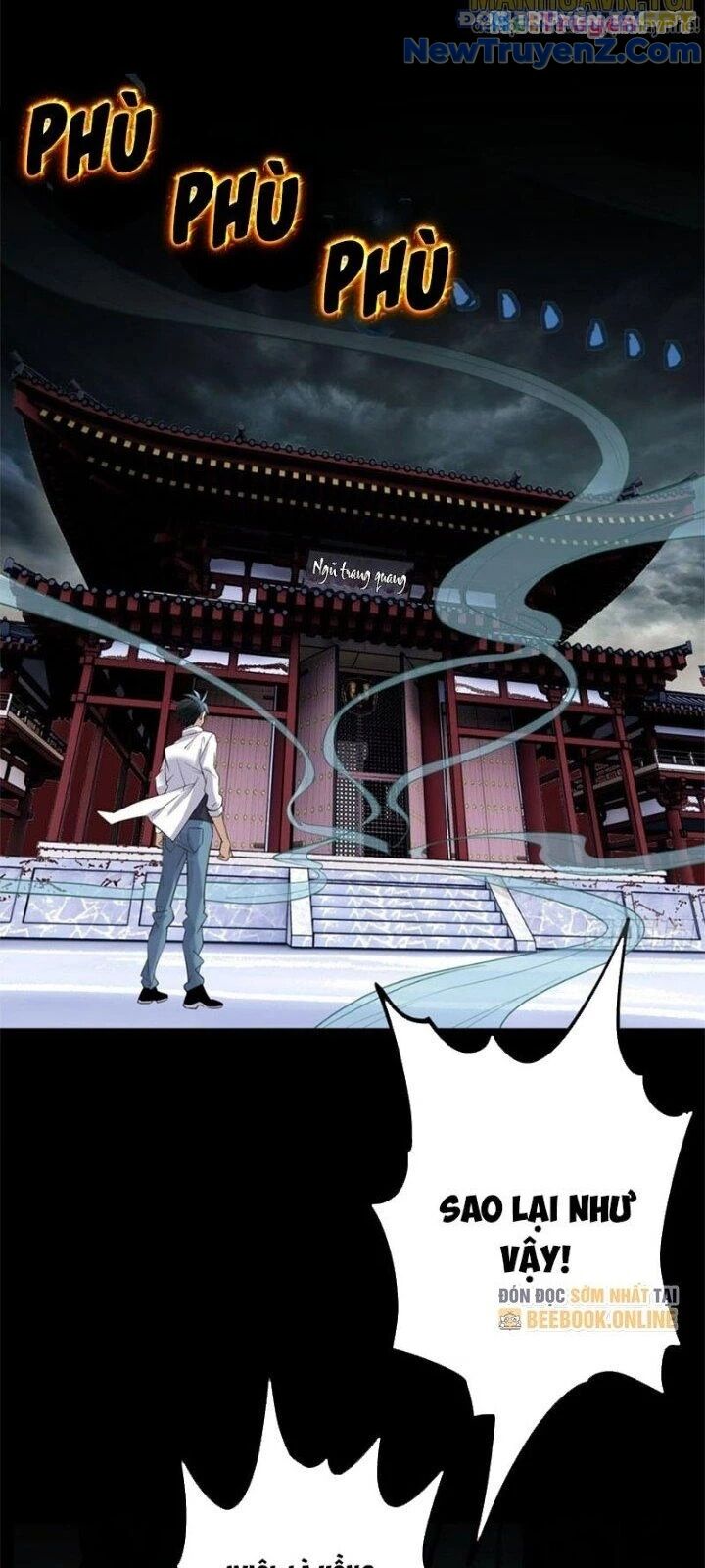 Ta Có Một Tòa Anh Linh Điện Chapter 41 - Trang 2
