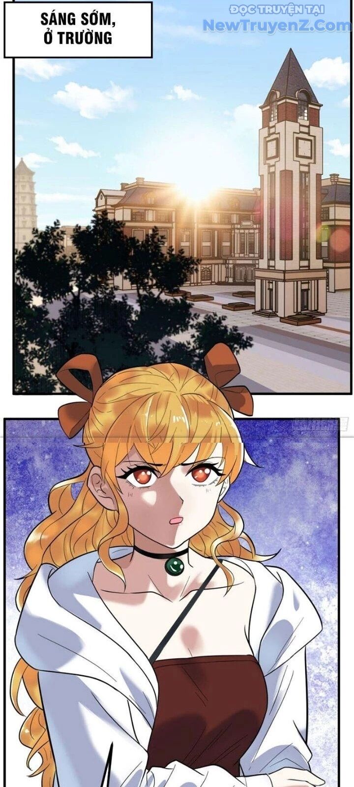 Ta Có Một Tòa Anh Linh Điện Chapter 42 - Trang 2