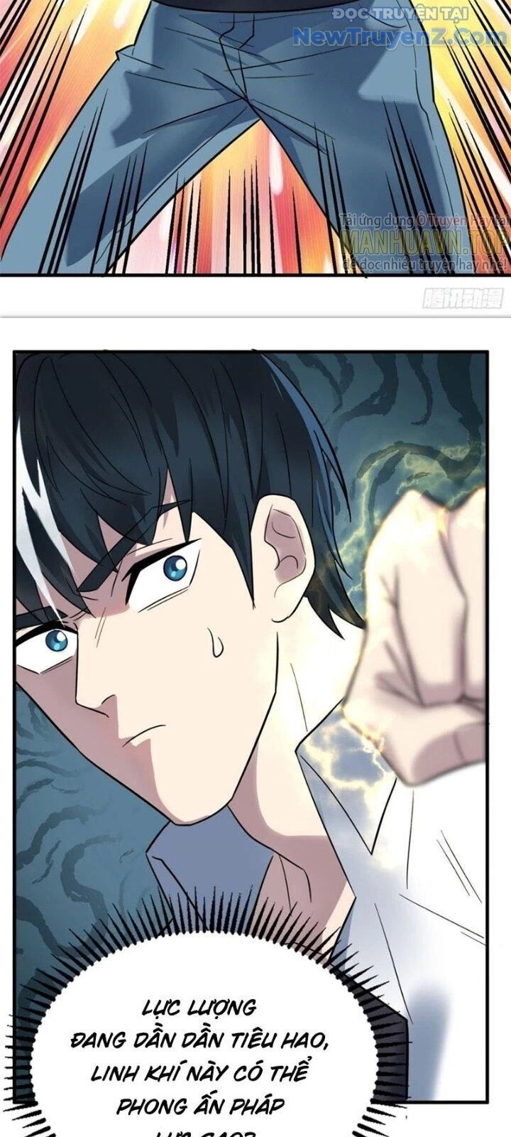Ta Có Một Tòa Anh Linh Điện Chapter 43 - Trang 2