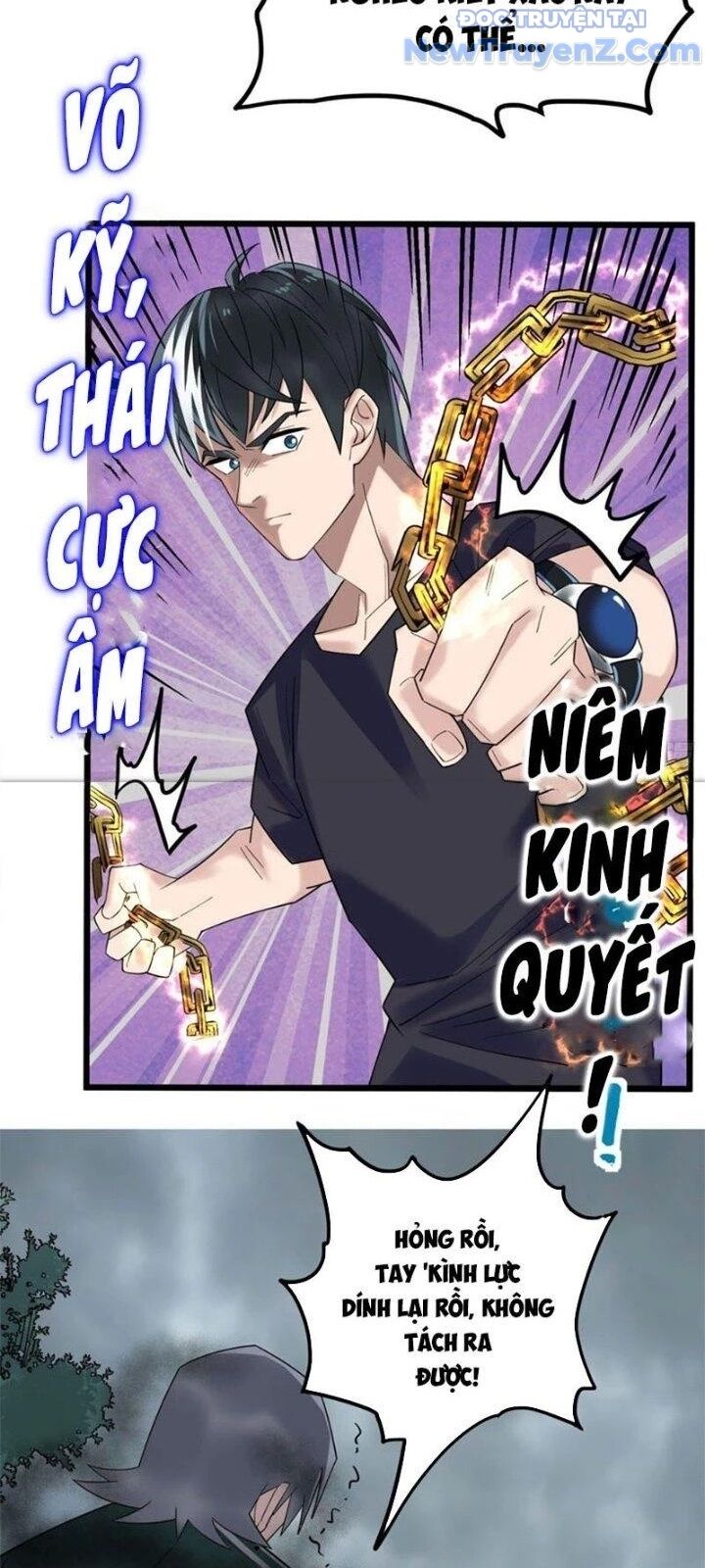 Ta Có Một Tòa Anh Linh Điện Chapter 43 - Trang 2