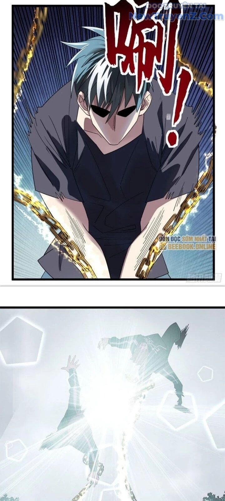 Ta Có Một Tòa Anh Linh Điện Chapter 43 - Trang 2