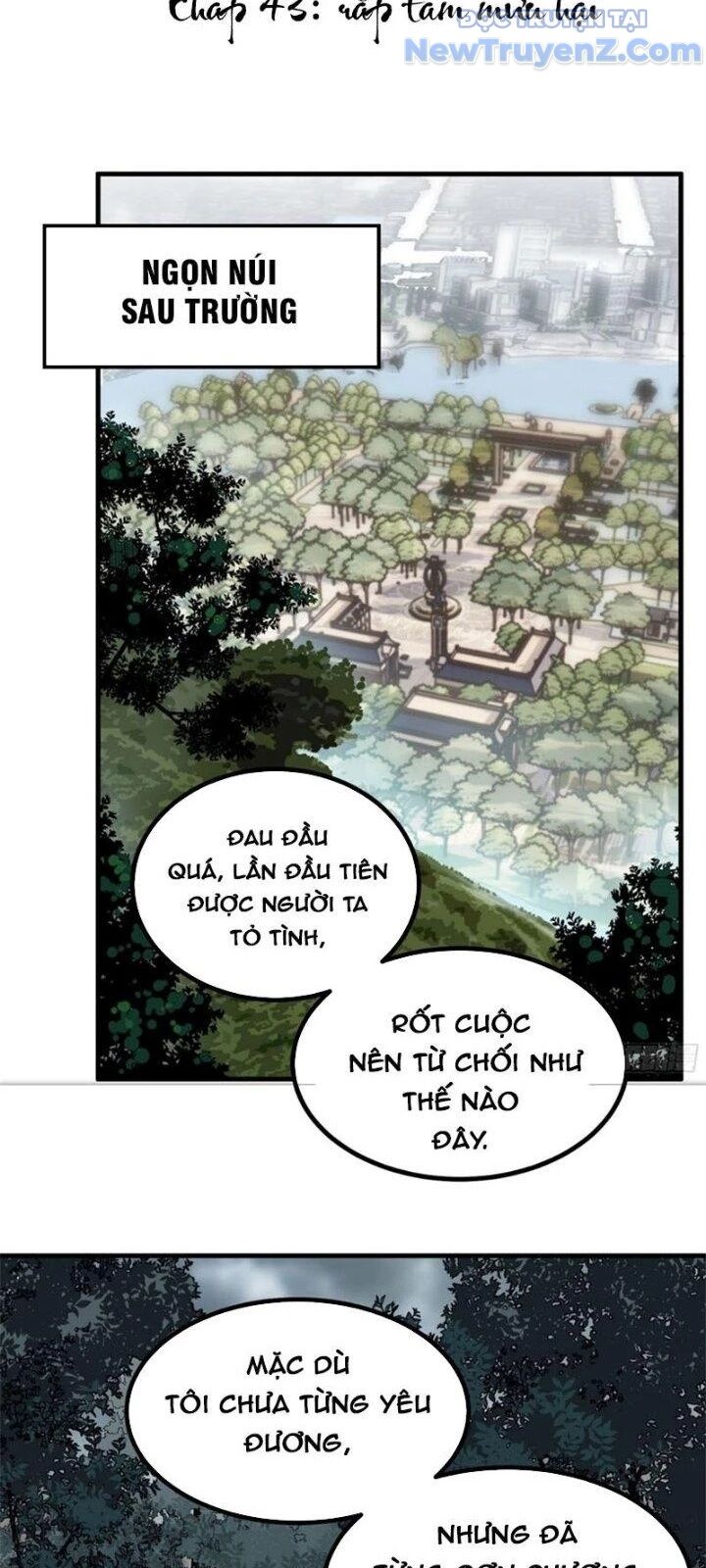 Ta Có Một Tòa Anh Linh Điện Chapter 43 - Trang 2