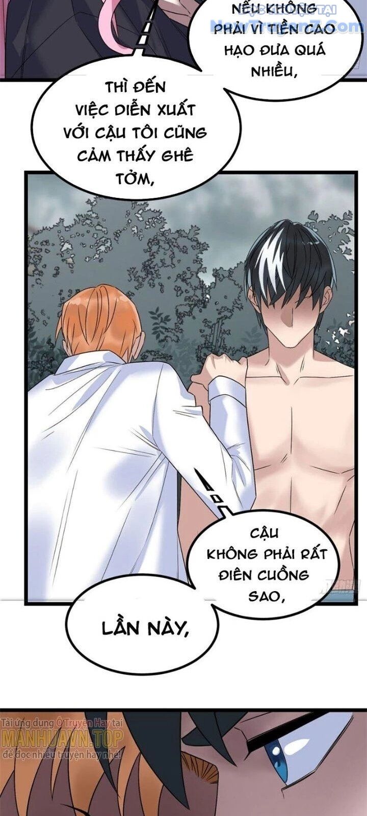 Ta Có Một Tòa Anh Linh Điện Chapter 43 - Trang 2